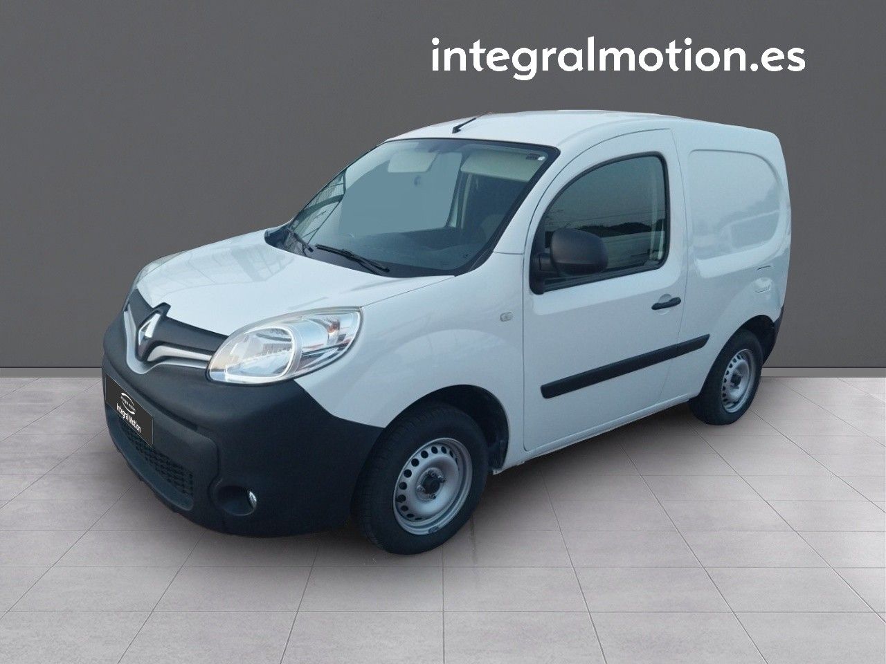 Renault Kangoo 1.5 75CV