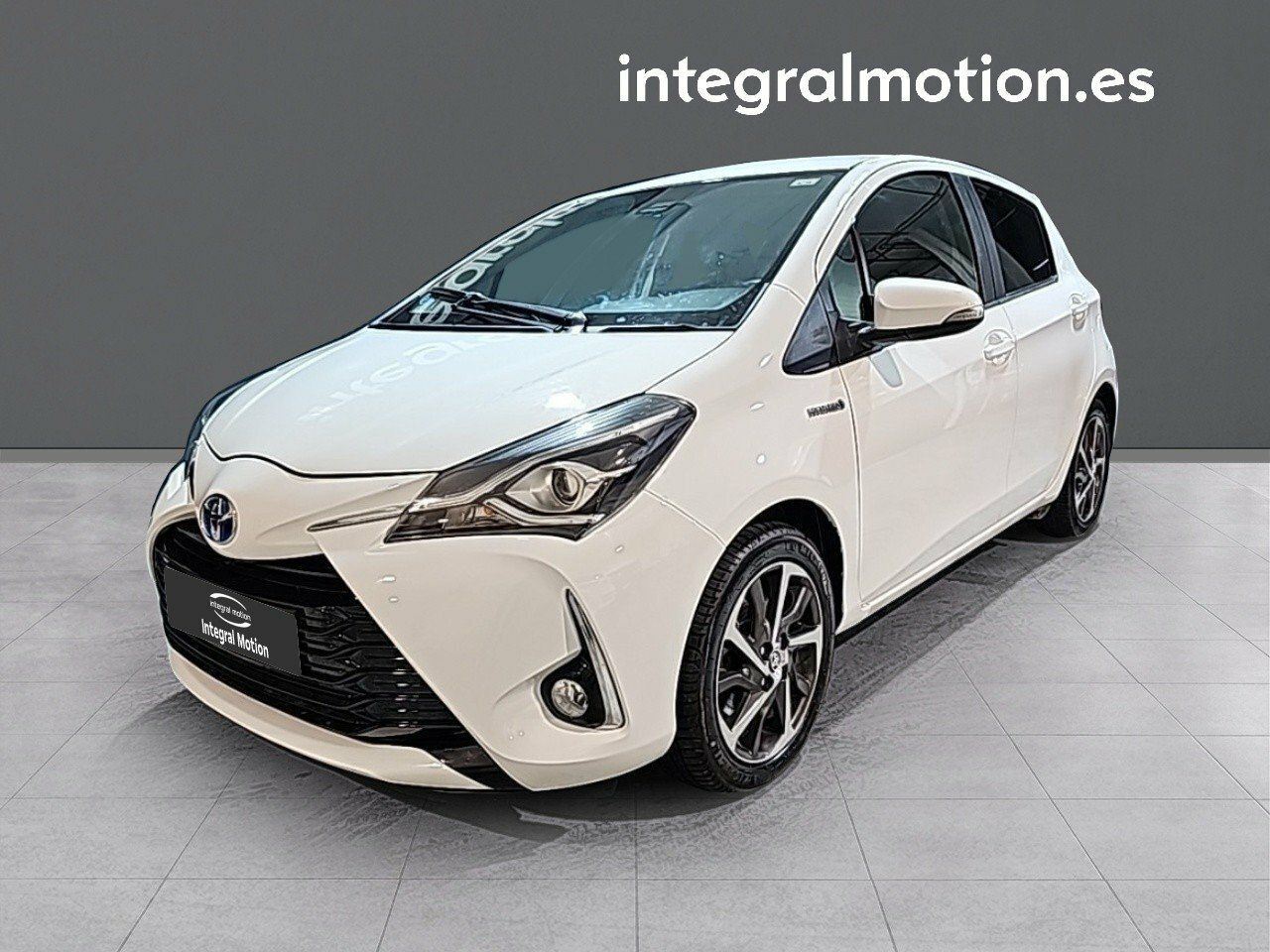 Toyota Yaris 1.5 100H Feel