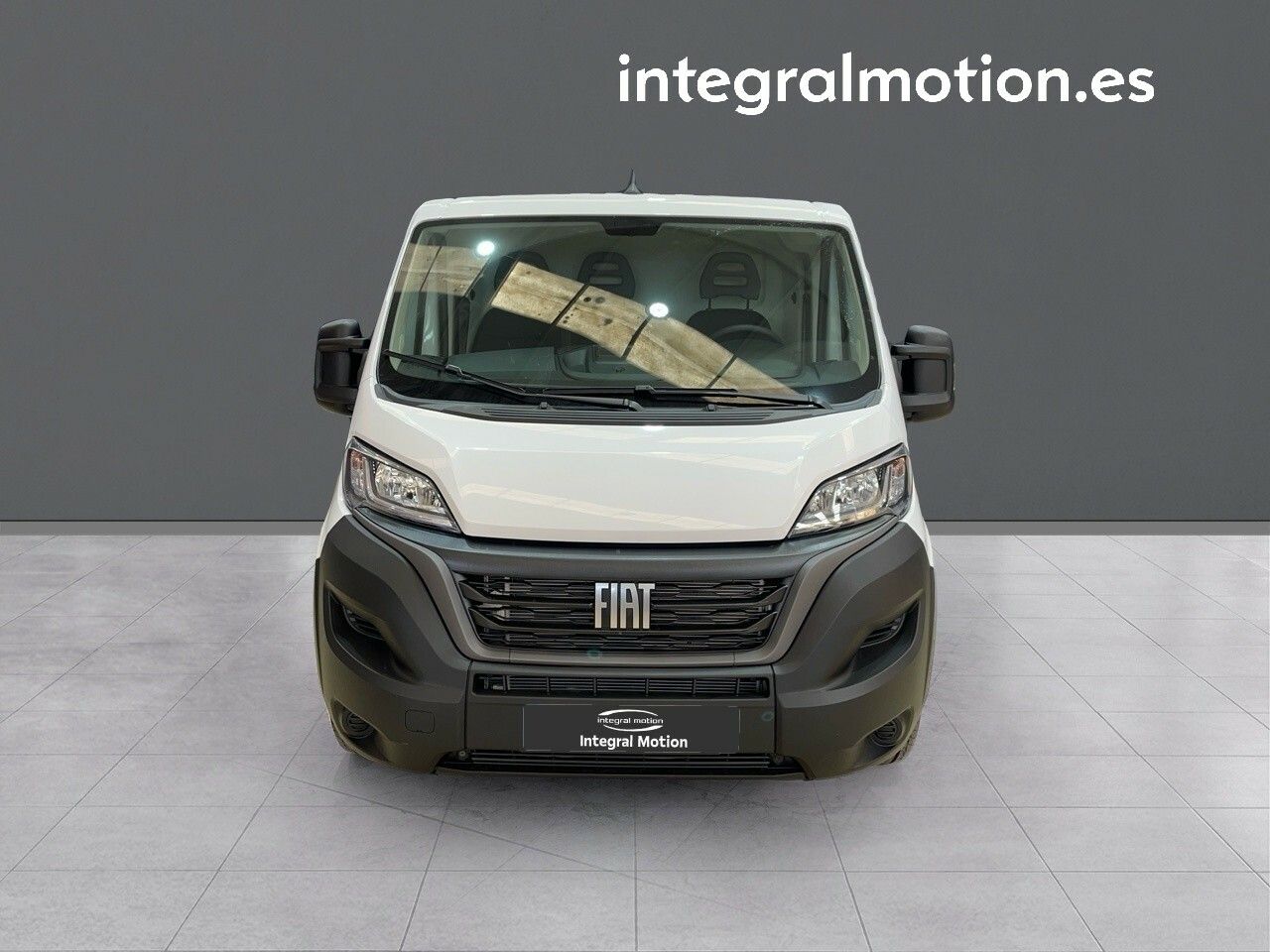 Fiat Ducato Furgón panelado L2H1 3500 140CV