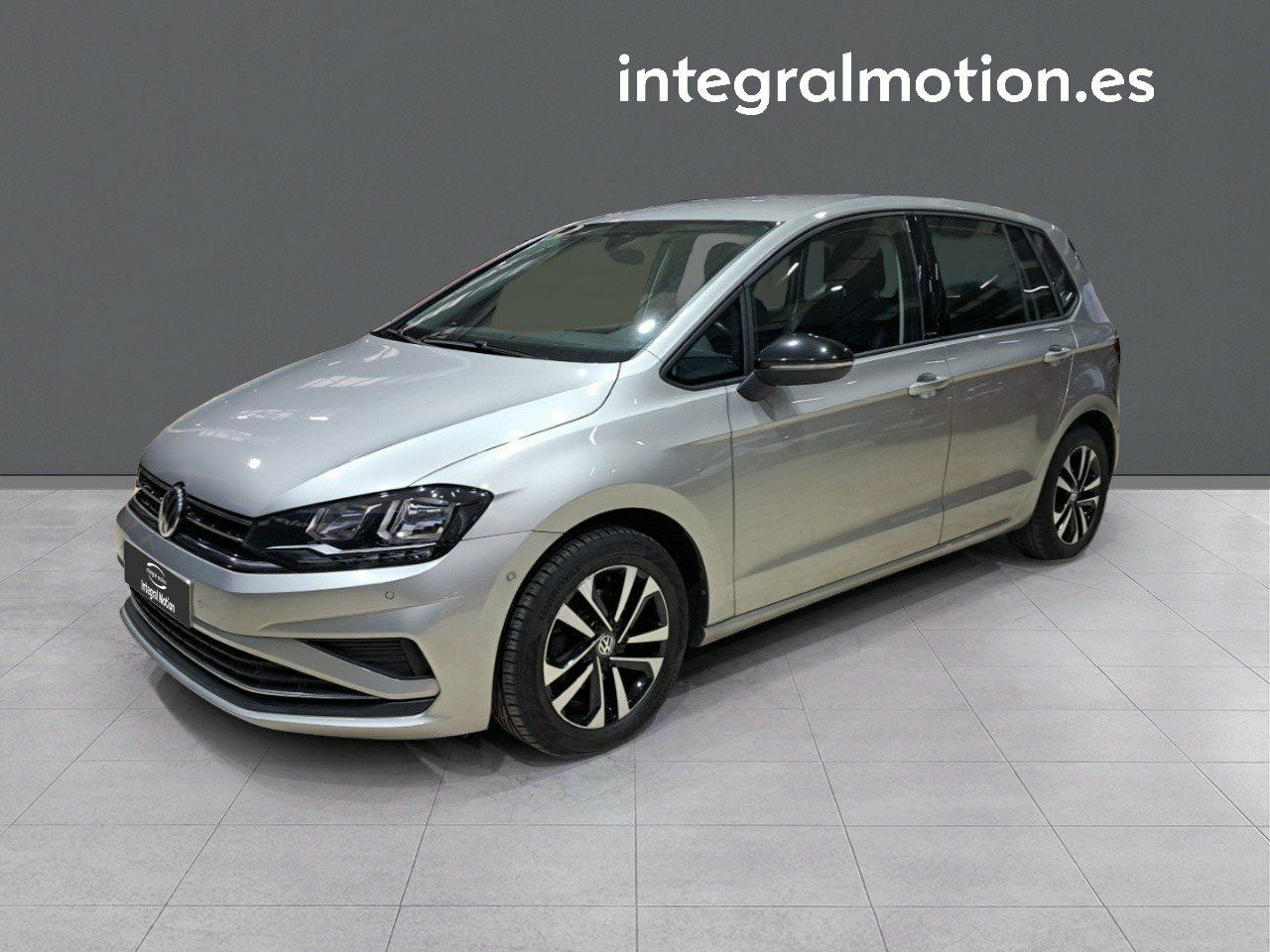 Volkswagen Golf Sportsvan 1.0TSI IQ Drive