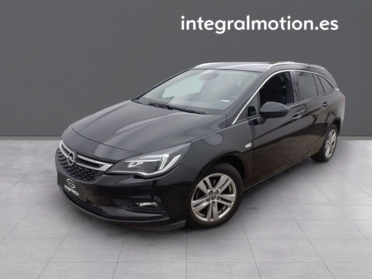 Opel Astra Sports Tourer 1.6 CDTi 110 ECOTEC