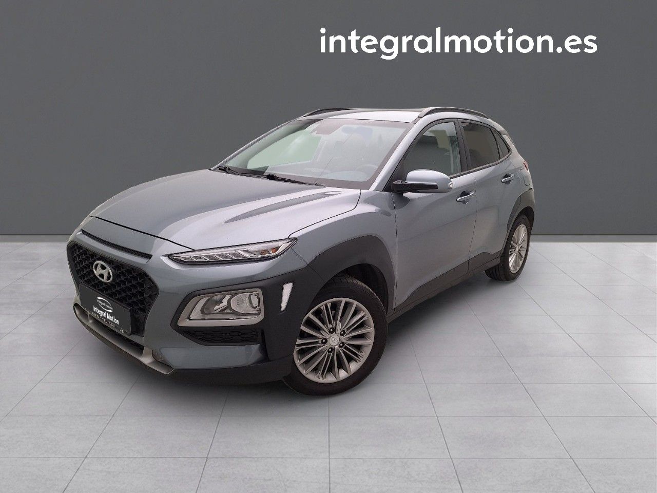 Hyundai Kona 1.6 CRDI Twist 5d