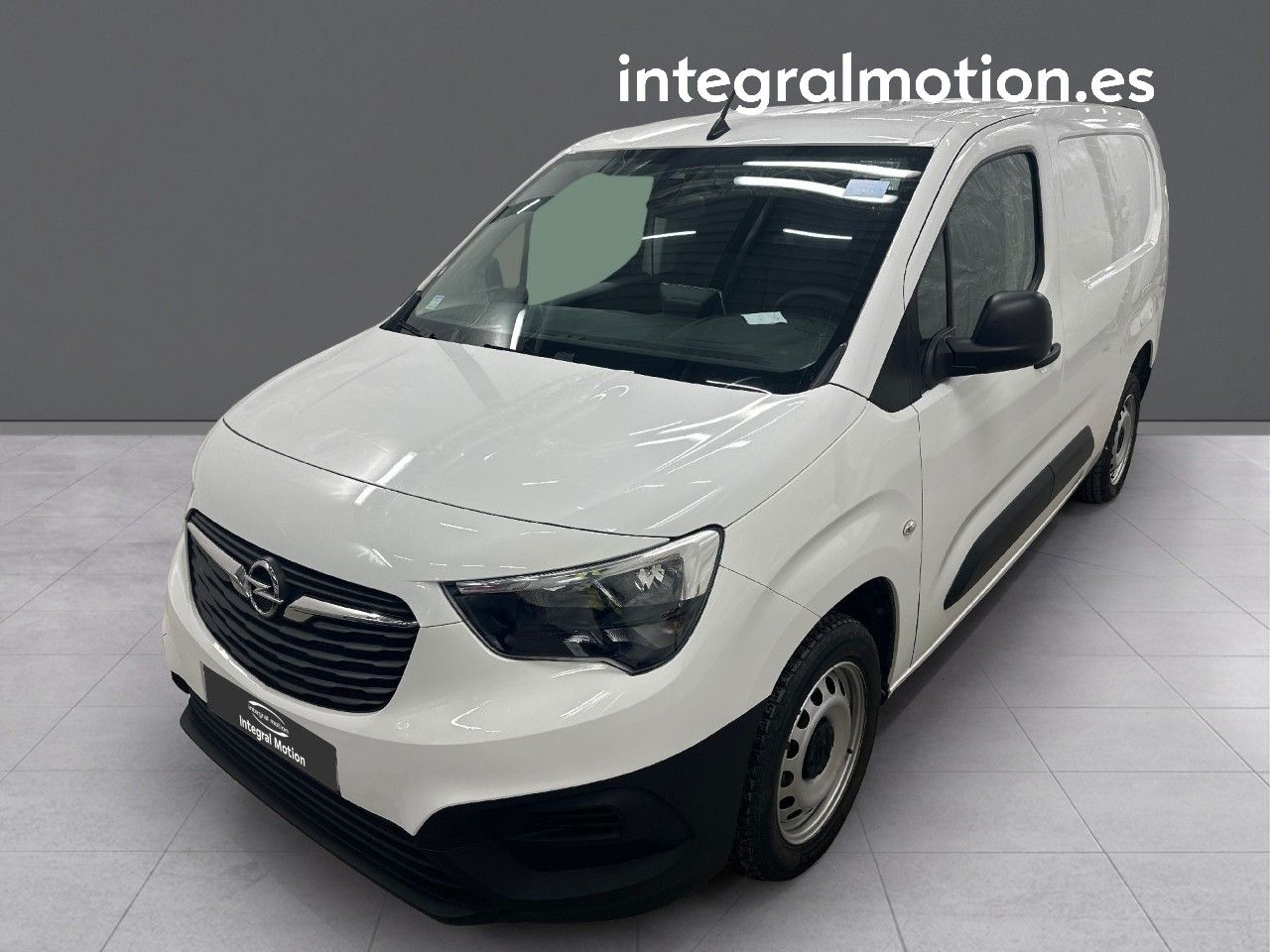 Opel Combo 1.5 TURBO L2H1