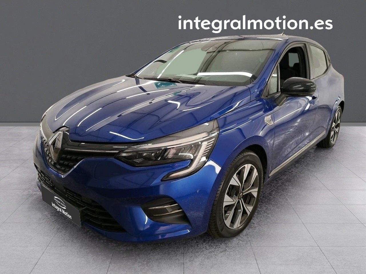 Renault Clio Serie limitada Limited TCe 67 kW (91CV)