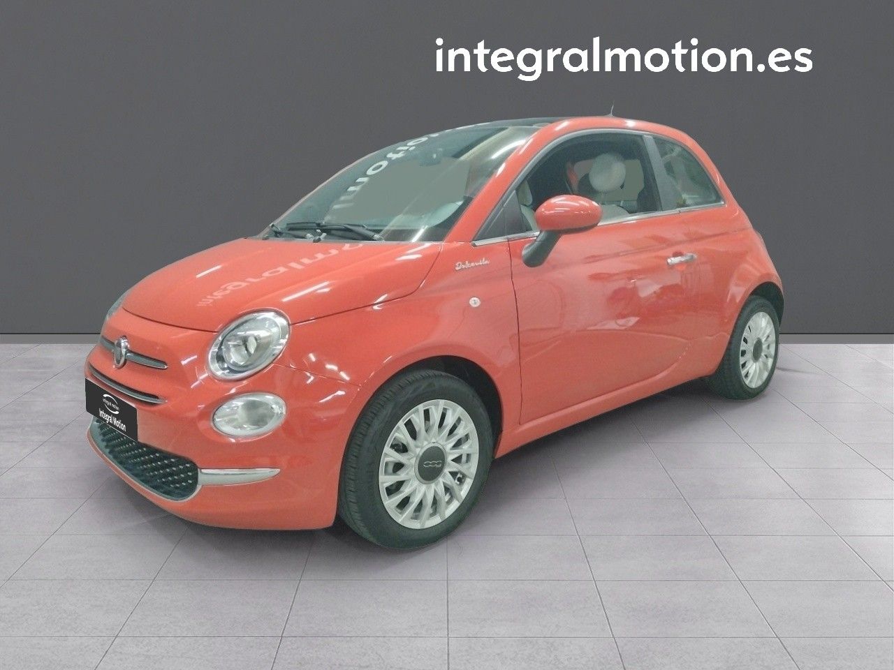 Fiat 500 Dolcevita 1.0 Hybrid 51KW (70 CV)