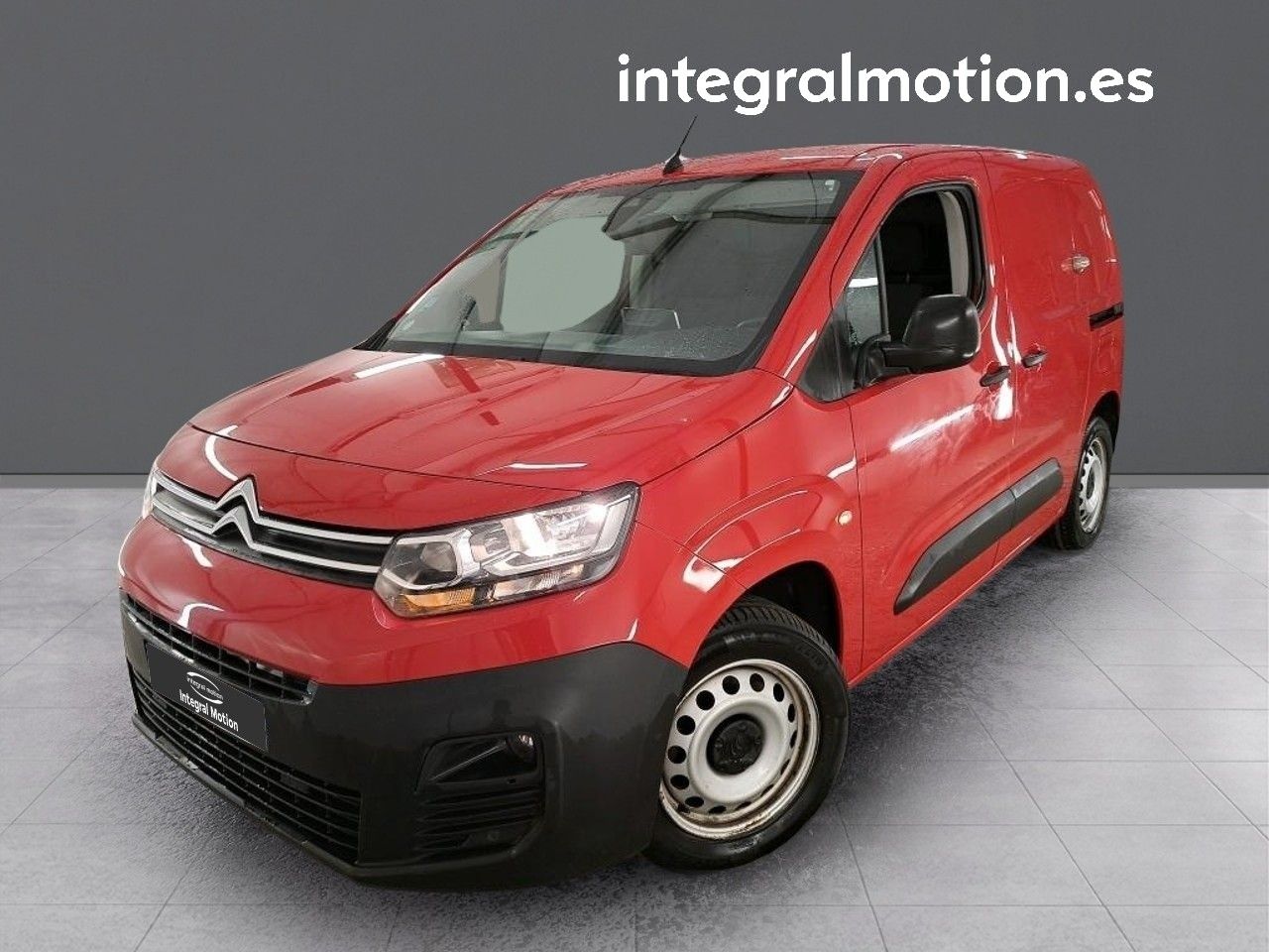 Citroen Berlingo  Furgon Driver M 650 1.5