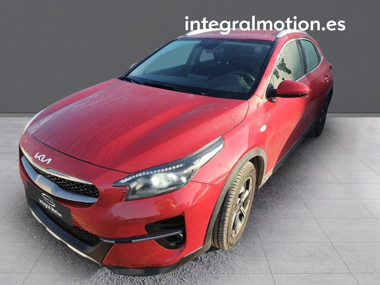 Kia XCeed 1.0 T-GDi Drive 88kW (120CV)