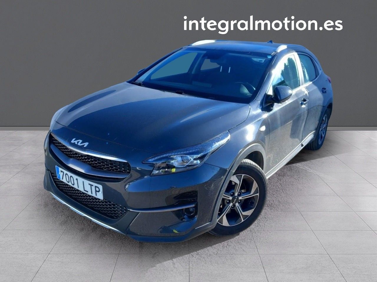 Kia XCeed 1.0 T-GDi Drive 88kW (120CV)