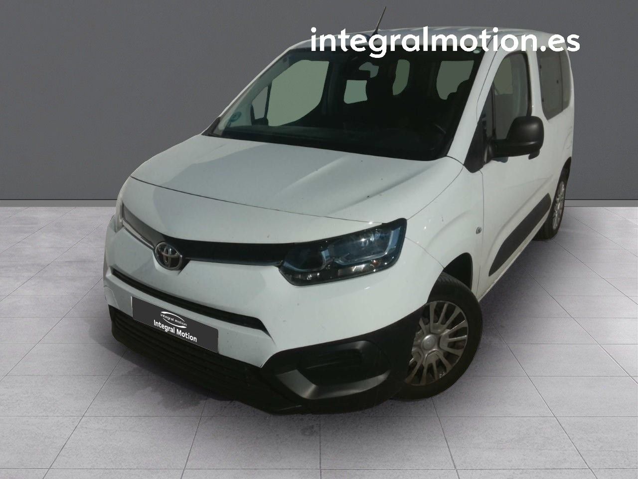 toyota proace city 2021 /