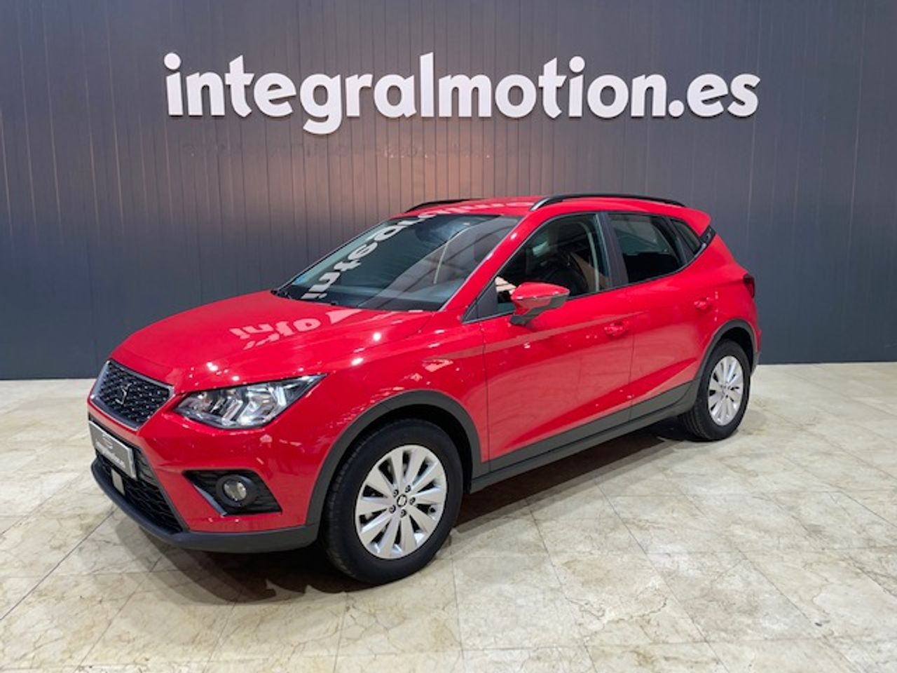 Seat Arona 1.0 TSI 81kW (110CV) Style