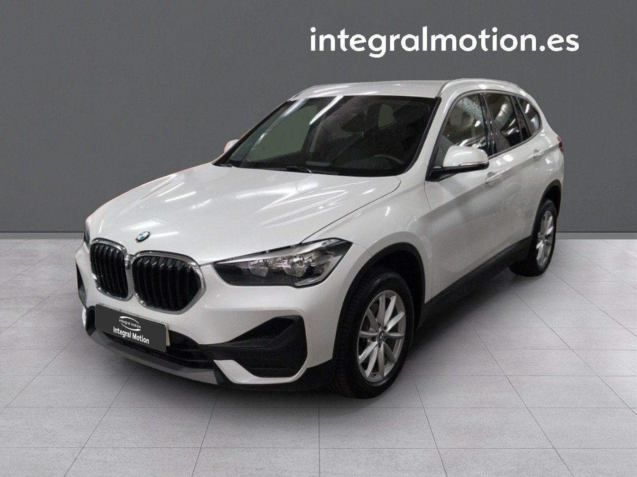 BMW X1 sDrive18d