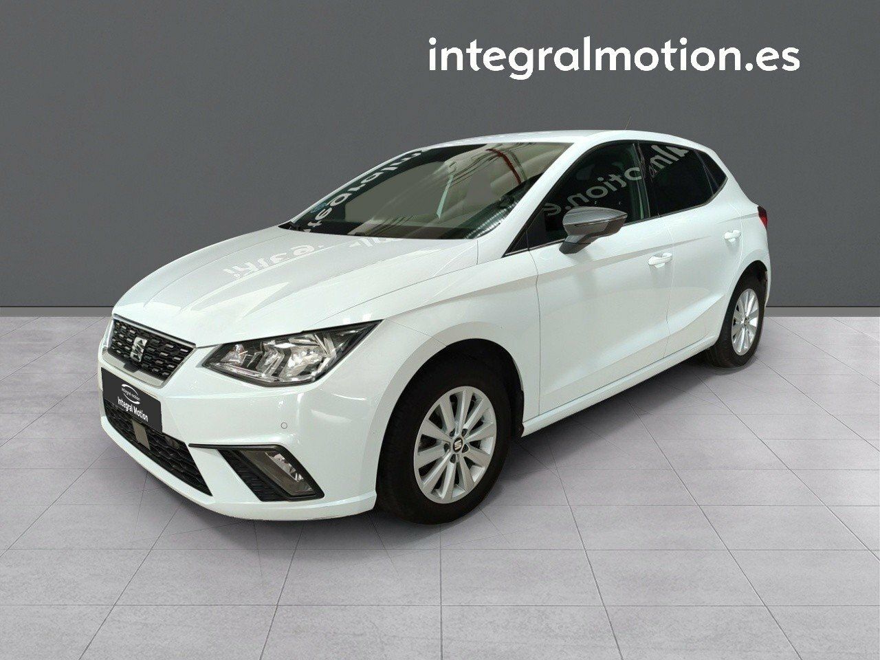 seat ibiza 2021 /