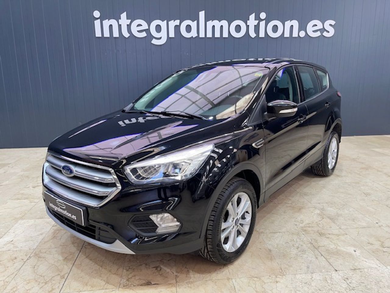 Ford Kuga 1.5 TDCi 88kW 4x2 Titanium