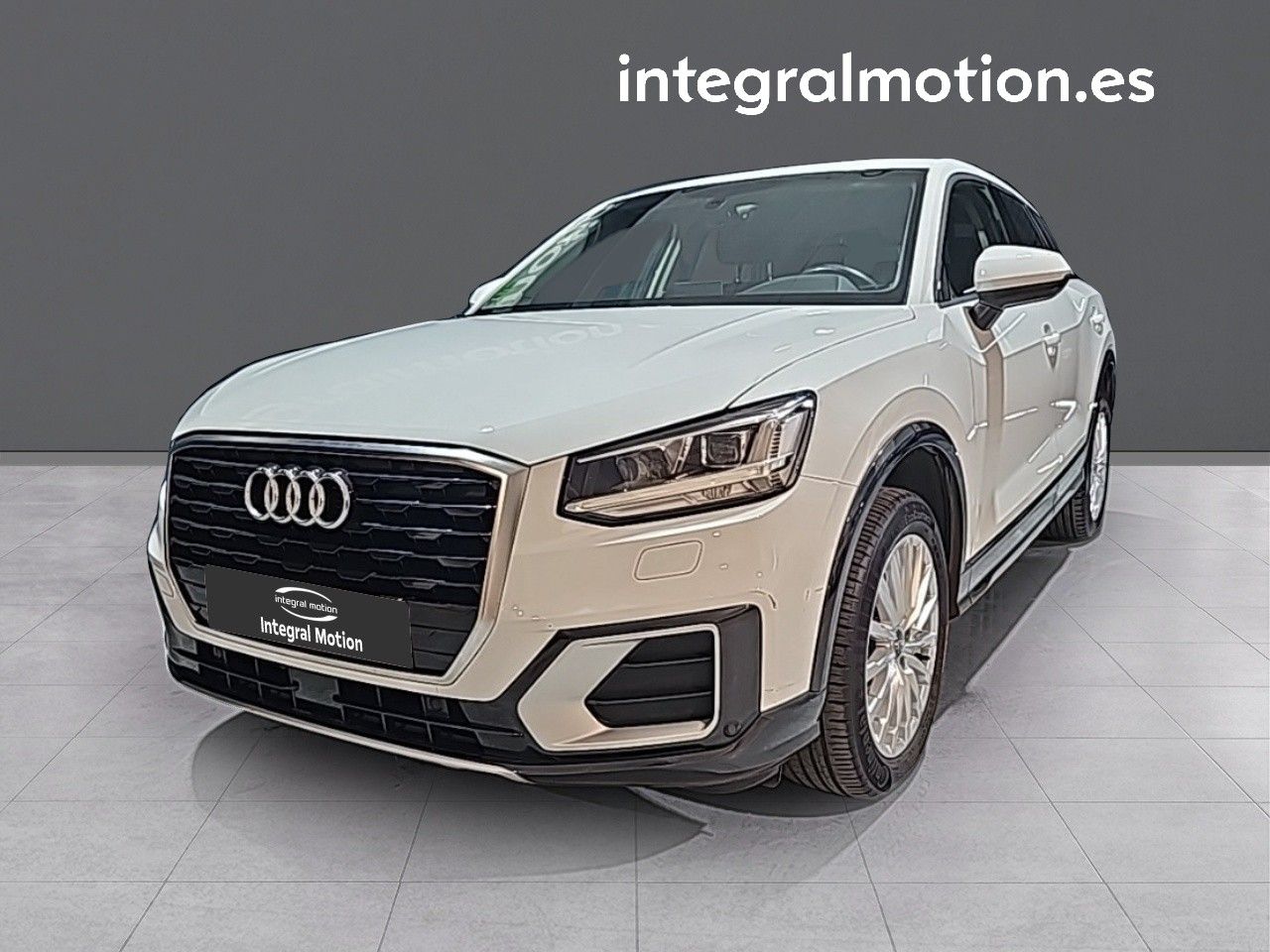 Audi Q2 Design 30 TFSI 85kW (116CV)