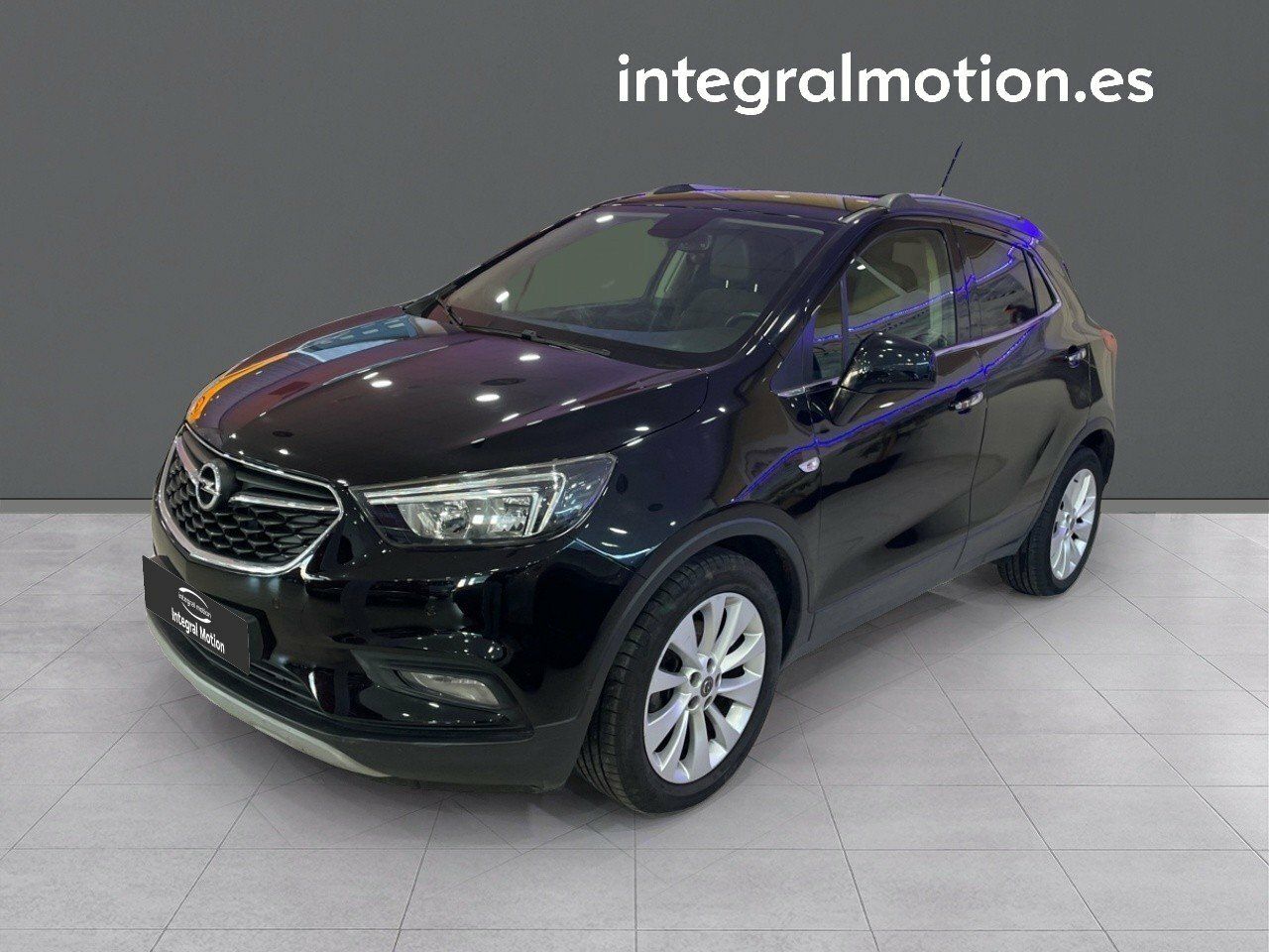 Opel Mokka X 1.4 T 103kW (140CV) 4X2 SandS Excellence