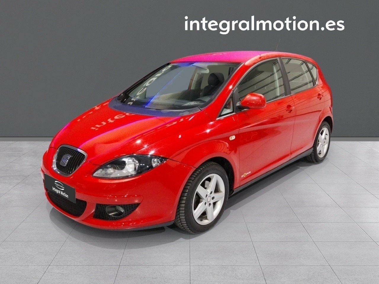 Seat Altea 1.6 TDI 105cv Reference E-Ecomotive