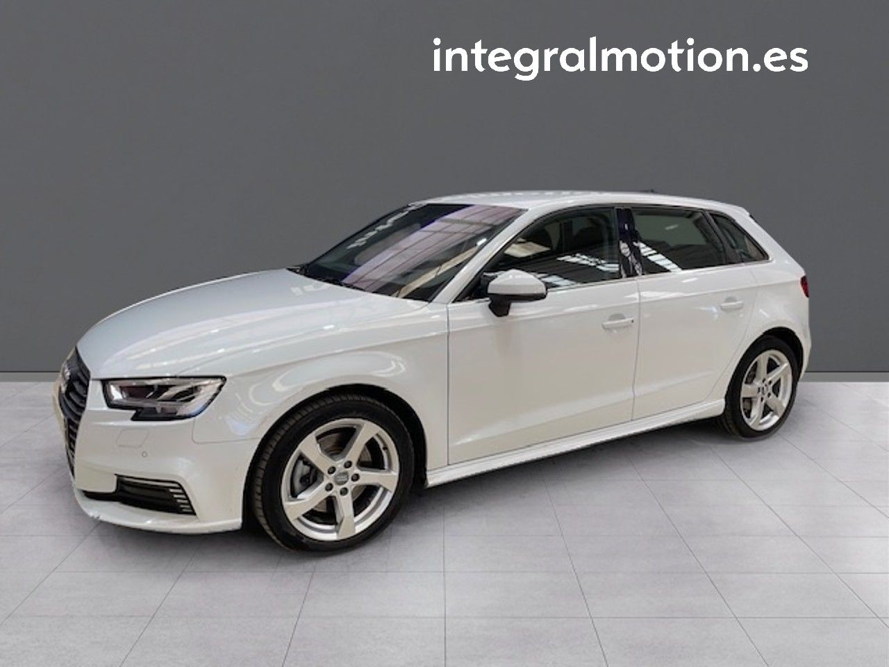 Audi A3 Sportback S line 40 e-tron 150kW S tron