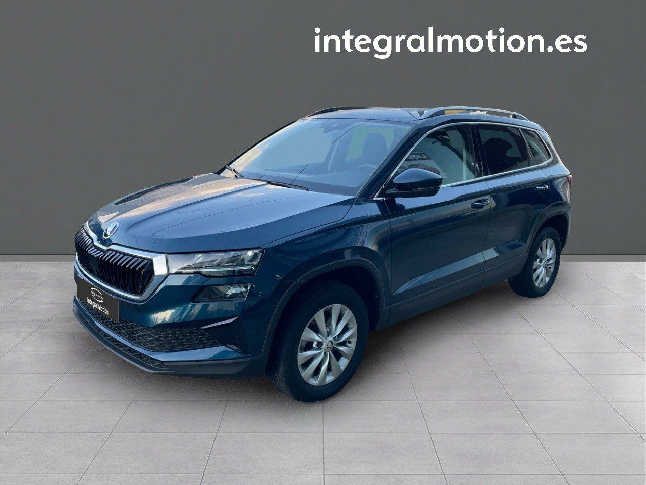 Skoda Karoq 1.0 TSI 81kW (110CV) Ambition