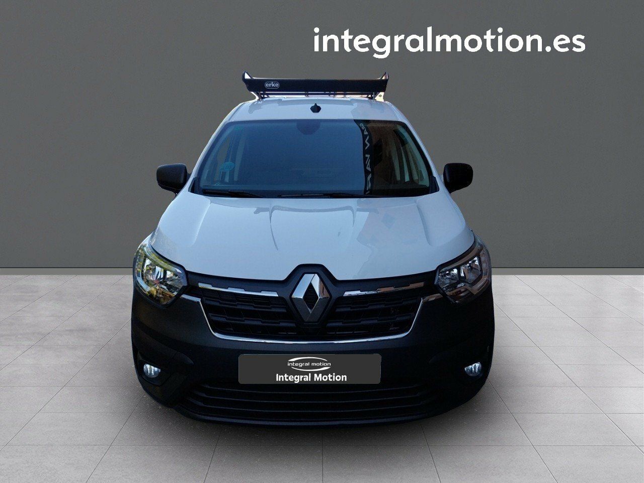 Renault Express Confort 1.5 Blue dCi 55 kW (75 cv)