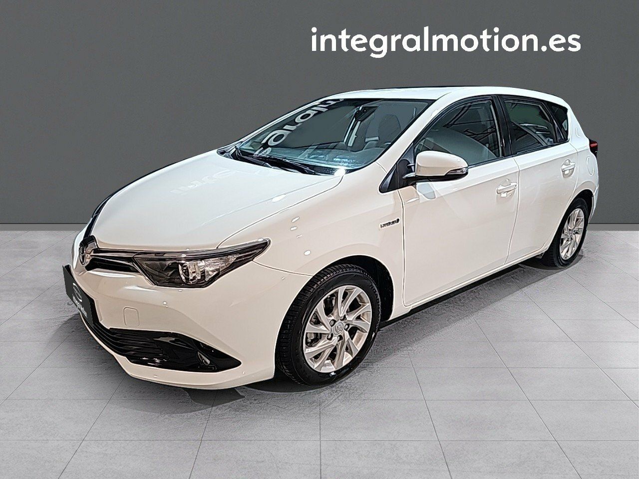 Toyota Auris 1.8 140H Hybrid Active