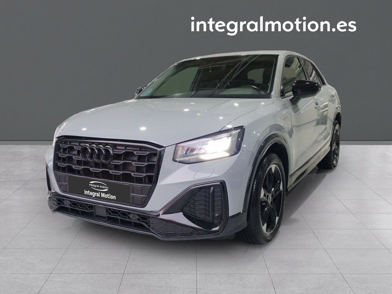 Audi Q2 30 TDI 85kW (116CV) S tronic