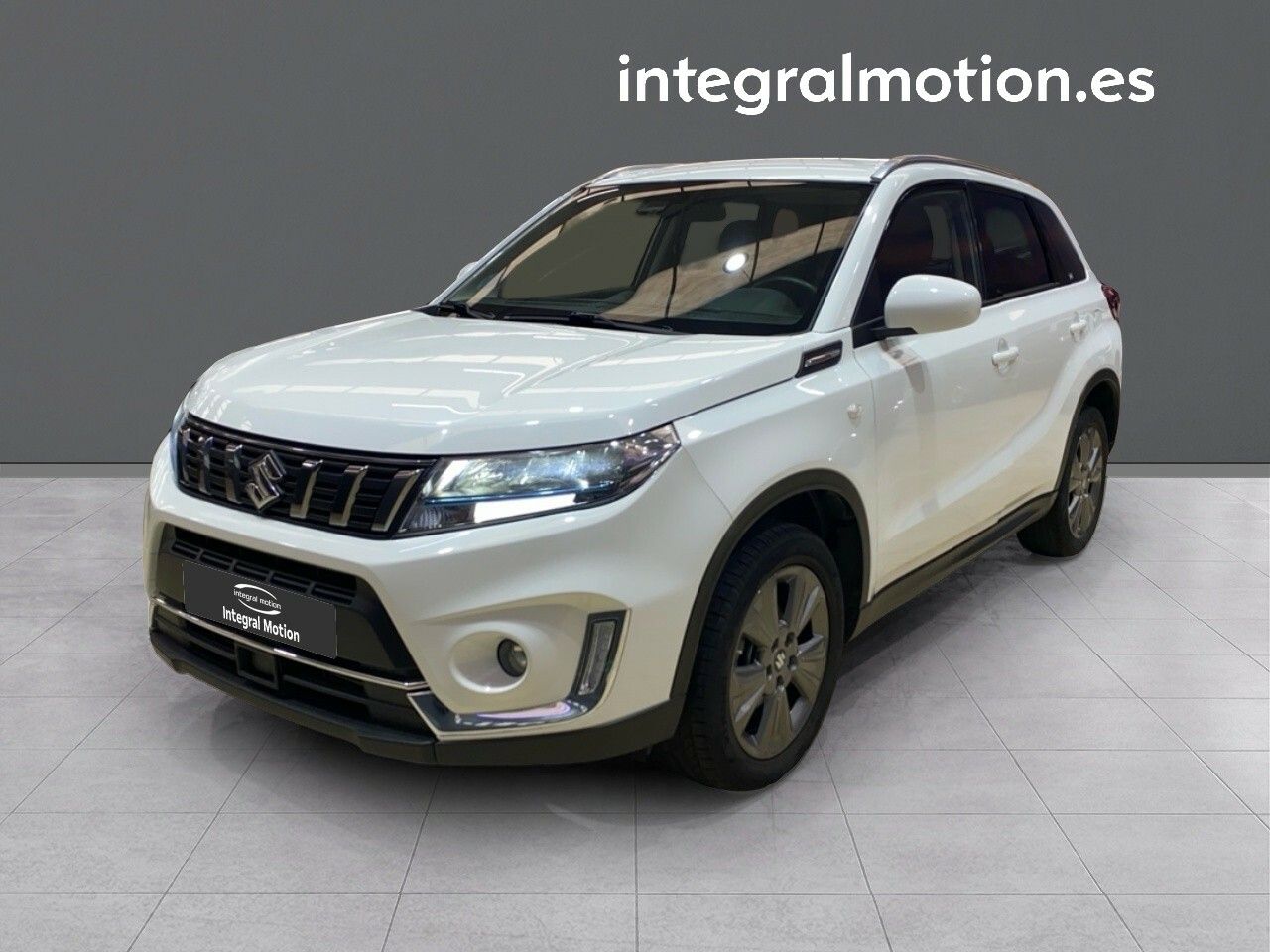 Suzuki Vitara 1.4 GAS 129CV