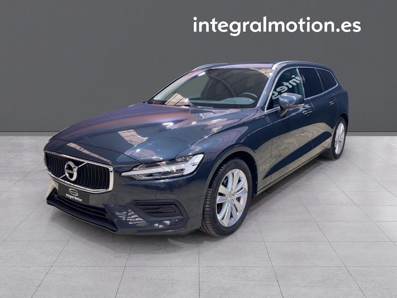 Volvo V60 2.0 D3 Momentum Pro Auto