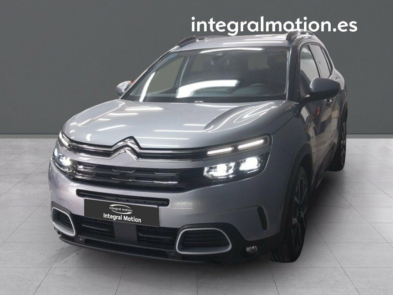 Citroen C5 Aircross BlueHdi 96kW (130CV) SandS Shine