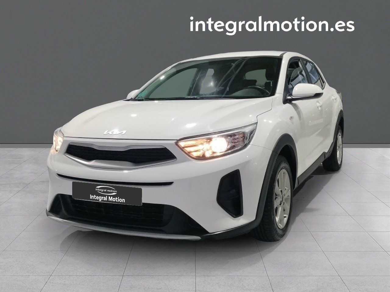 Kia Stonic 1.2 DPi 62kW (84CV) Drive