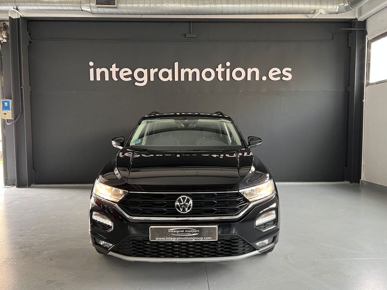 Volkswagen T-Roc Advance 1.0 TSI 81kW (110CV)