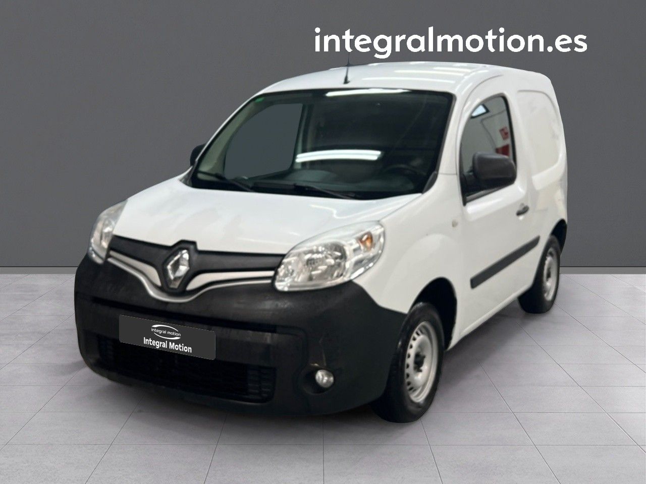 Renault Kangoo Furgón 1.5 75CV