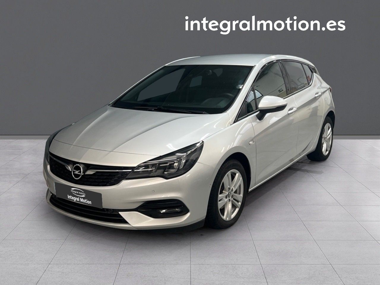 Opel Astra 1.2T SHL 81kW (110CV) GS Line