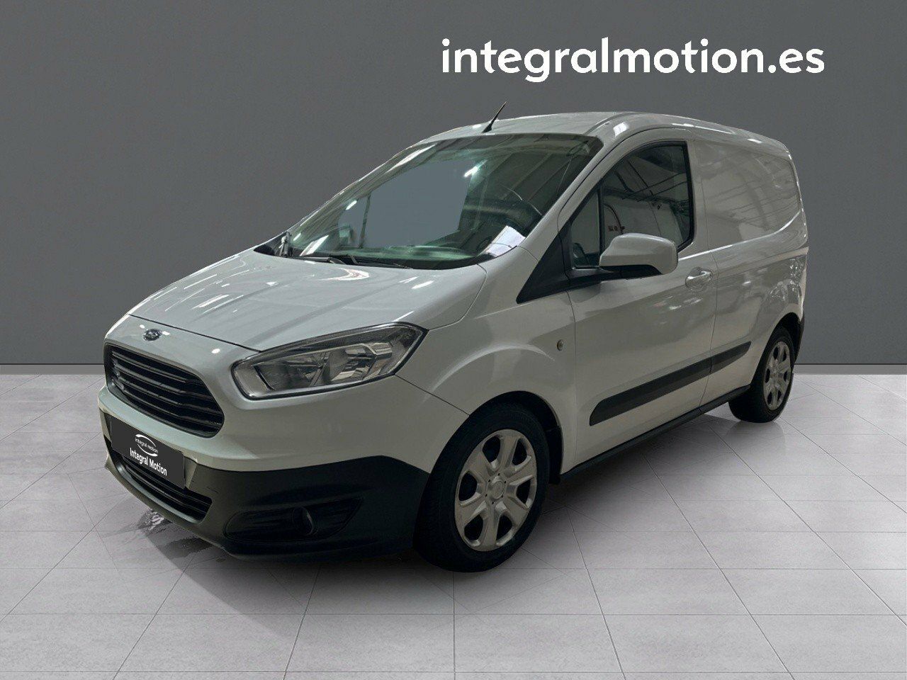 Ford Transit Courier Van 1.5 TDCi 56kW Trend