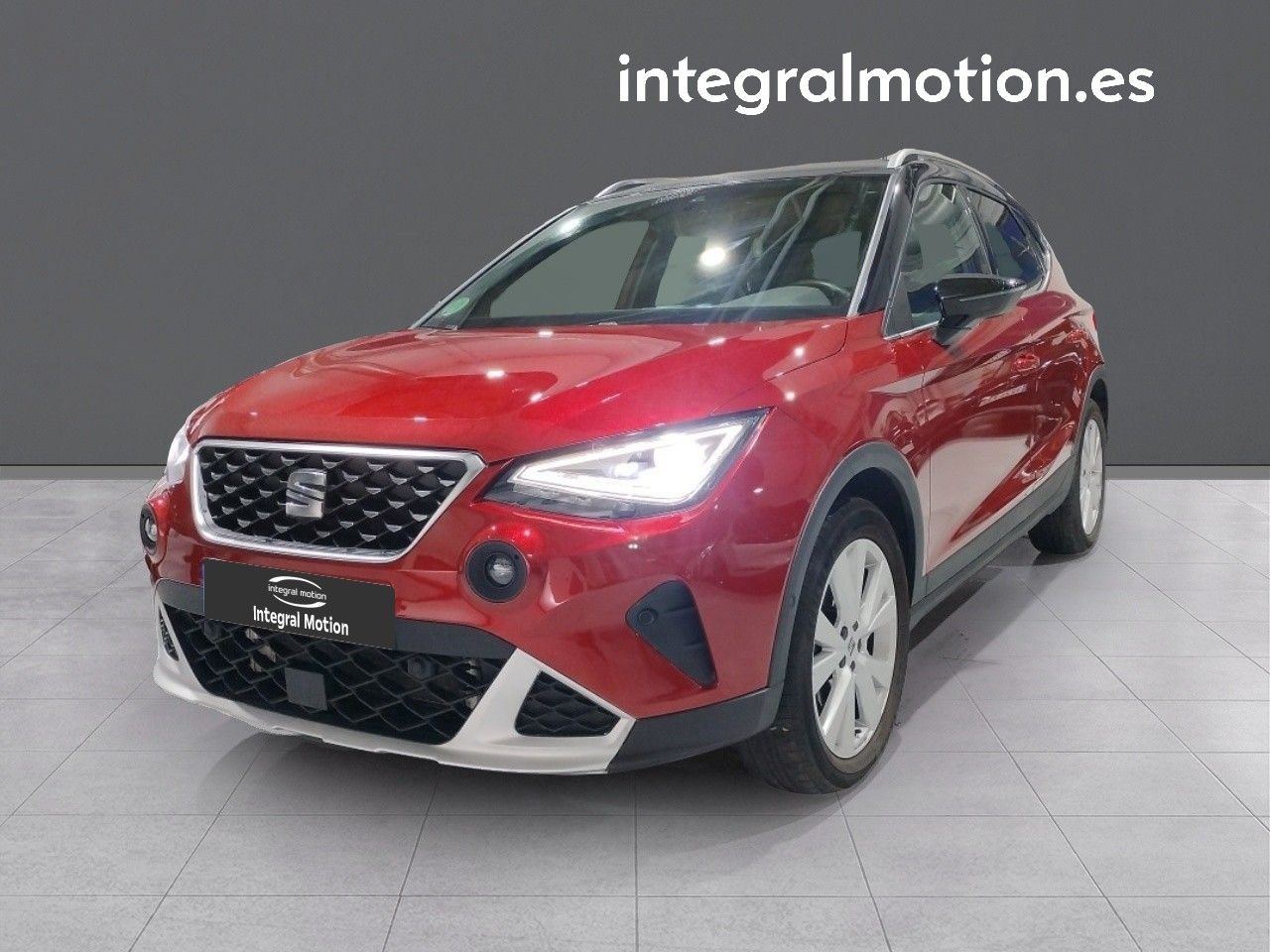 Seat Arona 1.0 TSI 81kW (110CV) DSG Xperience