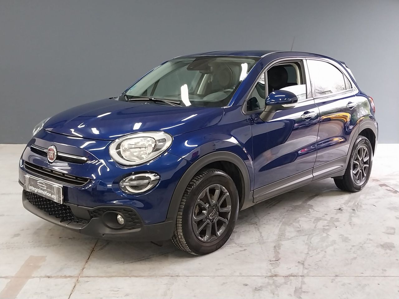 Fiat 500X Connect 1.6 Multijet 96KW (130CV) SandS