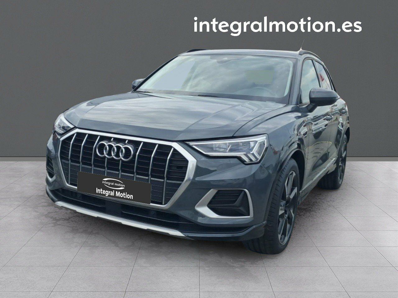 Audi Q3 Advanced 35 TDI 110kW (150CV) S tronic