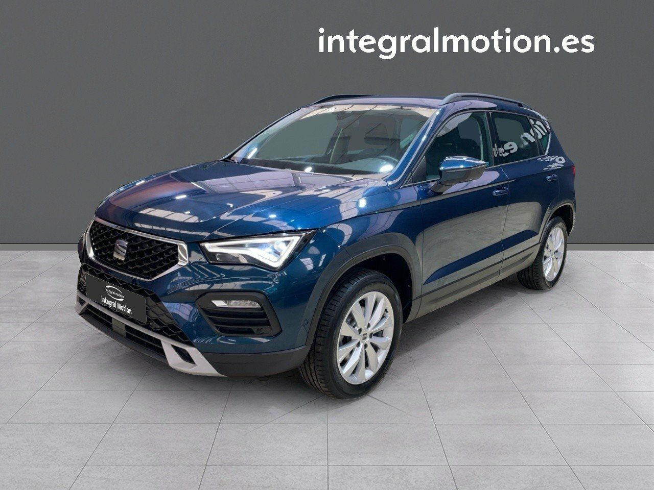 Seat Ateca 1.5 TSI 110kW (150CV) StandSp Style XM