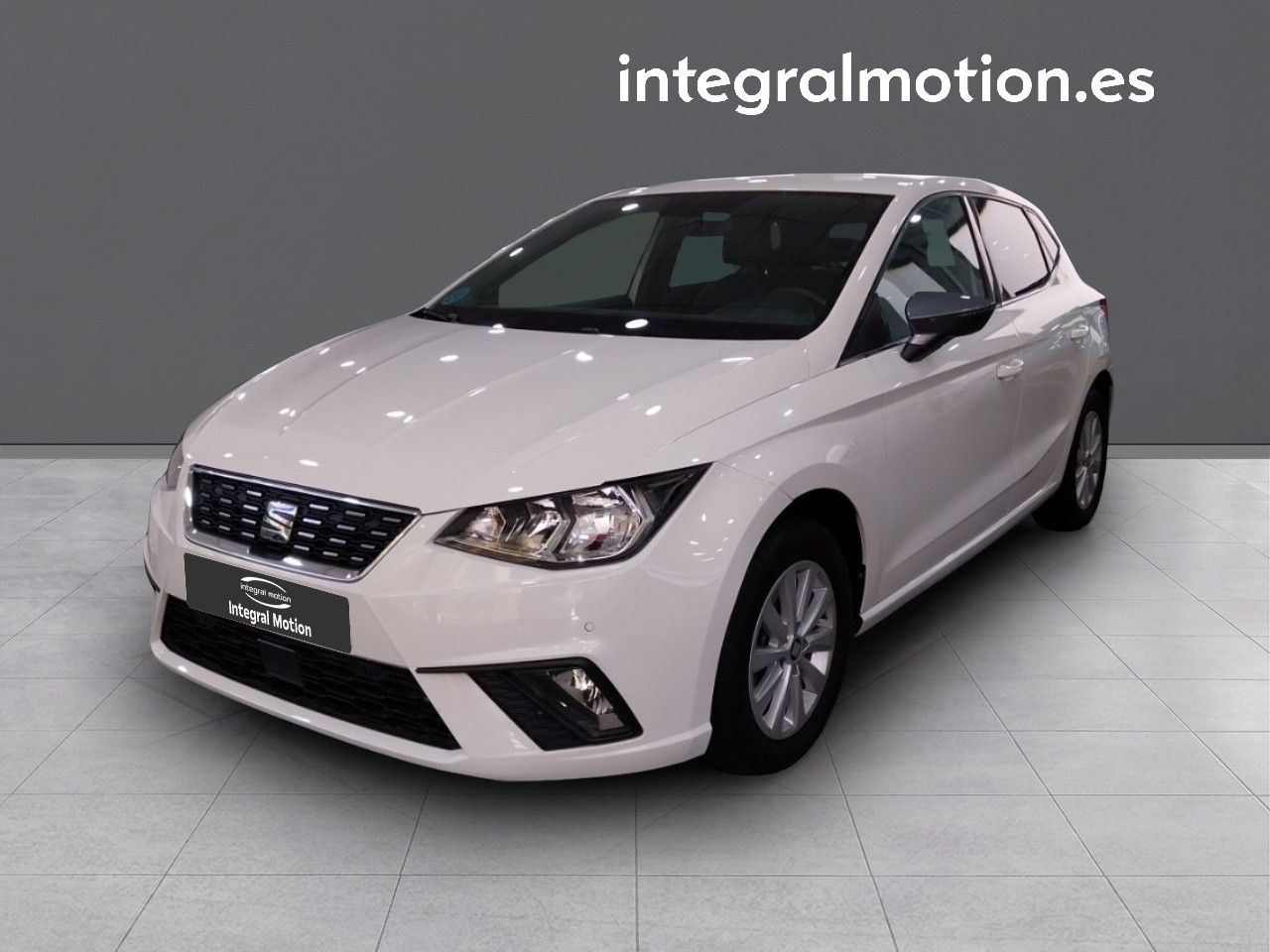 Seat Ibiza 1.0 TSI 81kW (110CV) DSG Xcellence