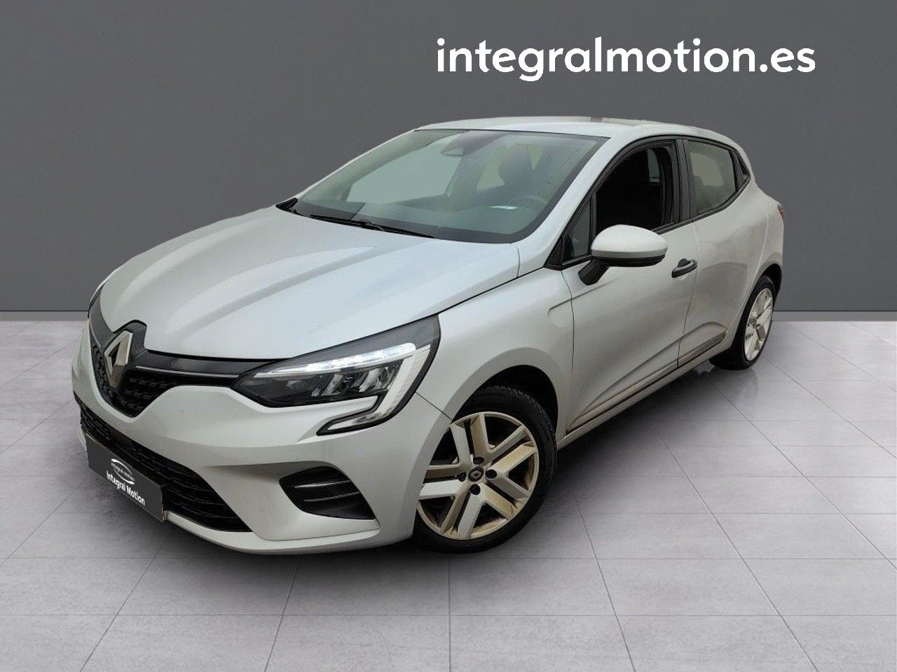 Renault Clio 1.0 TCE 100 CORPORATE EDITION