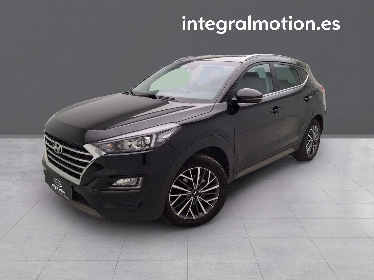 Hyundai Tucson 1.6 CRDi ISG Feel