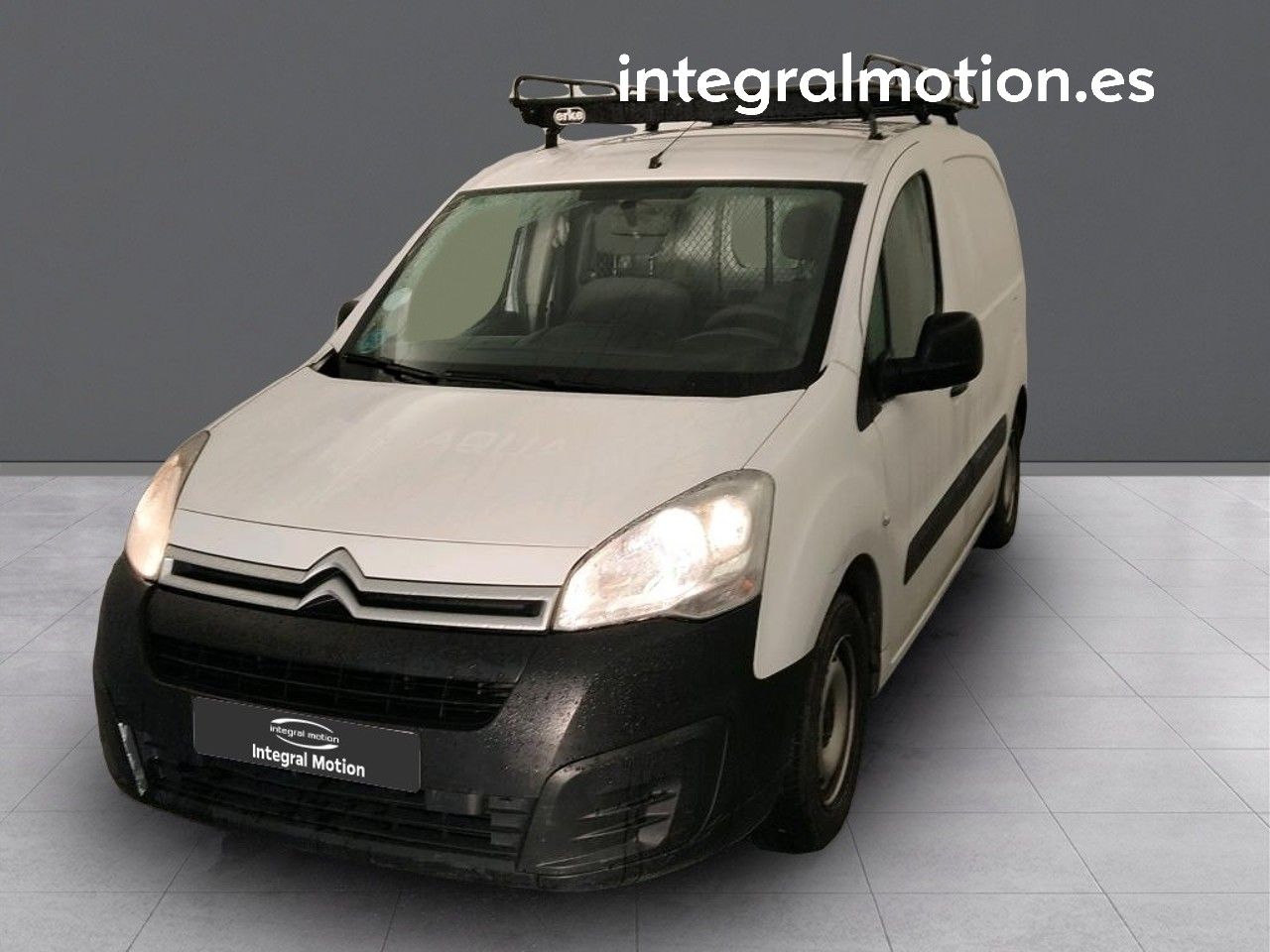 Citroen Berlingo  Furgon L1 1.6 BlueHDi