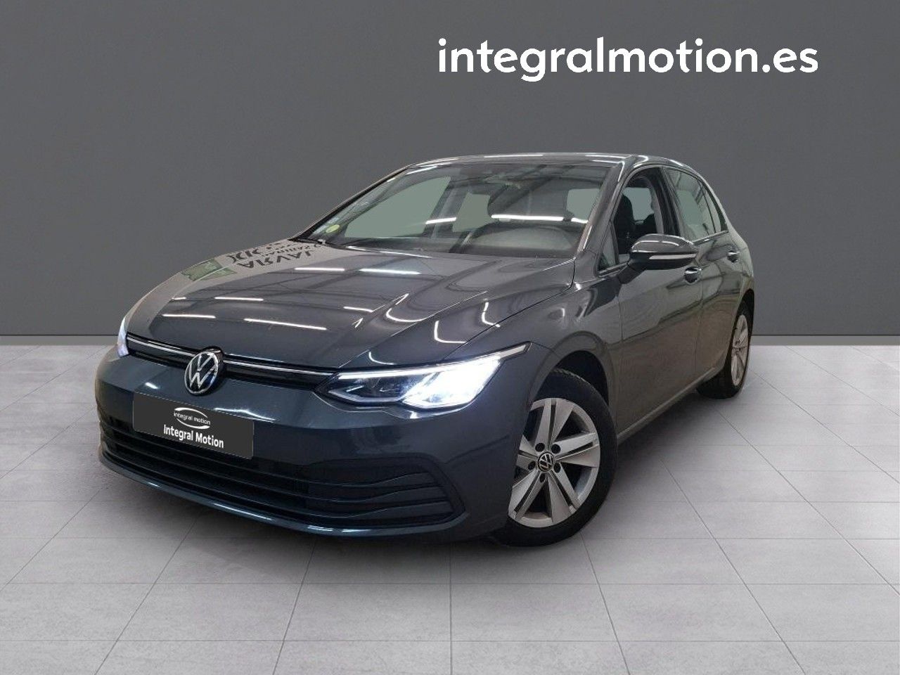 Volkswagen Golf Advance 2.0 TDI 110kW (150CV) DSG