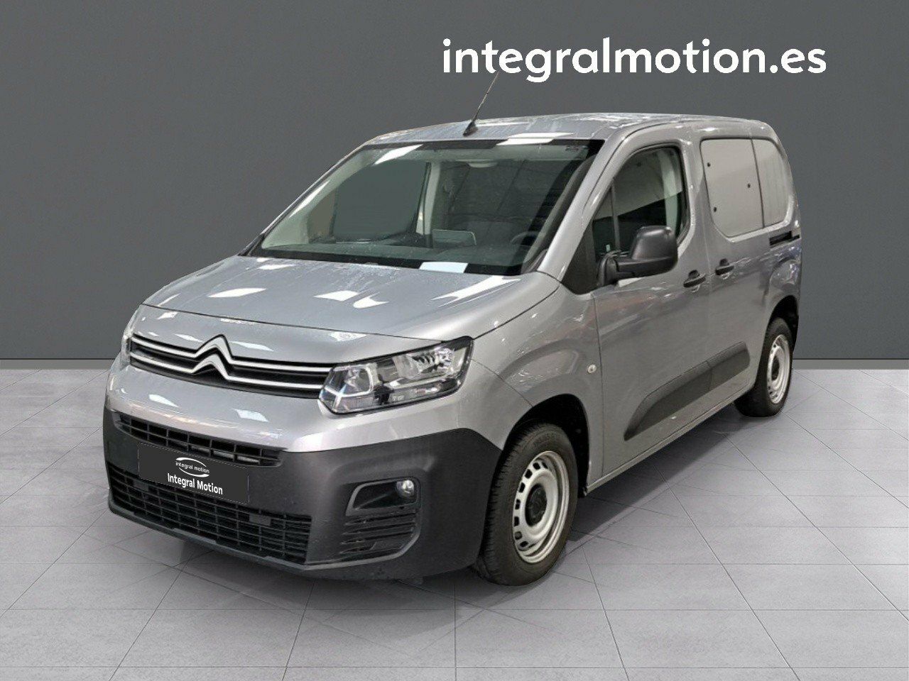 Citroen Berlingo 1.5 BLUEHDI 75