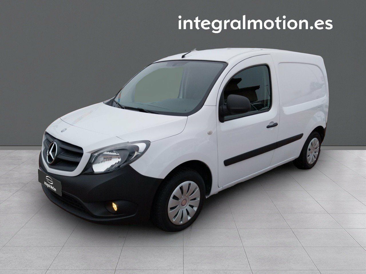 Mercedes-Benz Citan 1.5 CDI 90CV