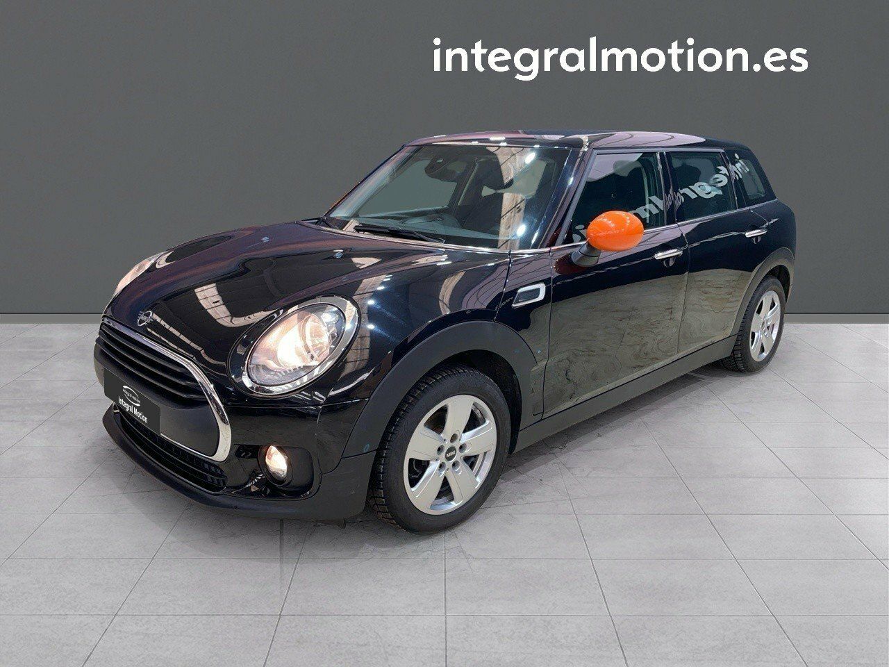 Mini Clubman ONE D