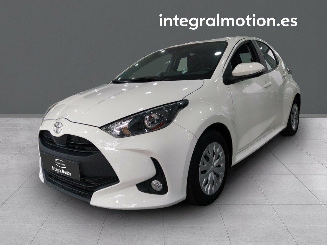 Toyota Yaris 1.0 Business