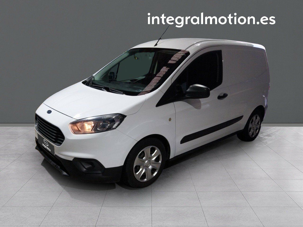 Ford Transit Courier 1.5 TDCI 56KW TREND