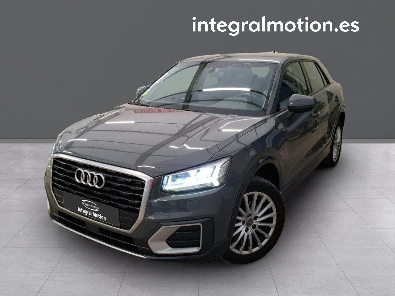 Audi Q2 Advanced 30 TDI 85kW (116CV) S tronic