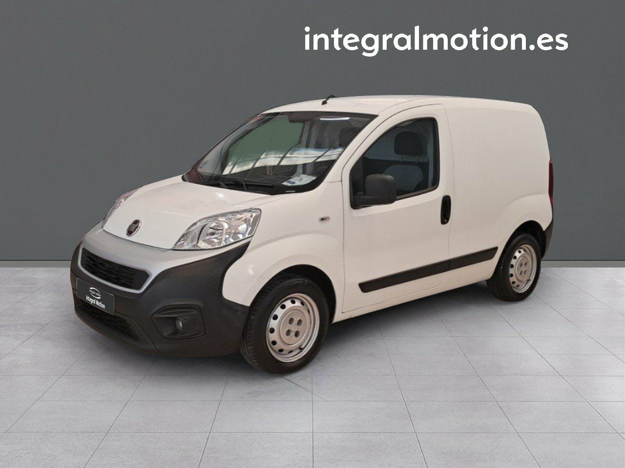 Fiat Fiorino ELEGANT 1.3