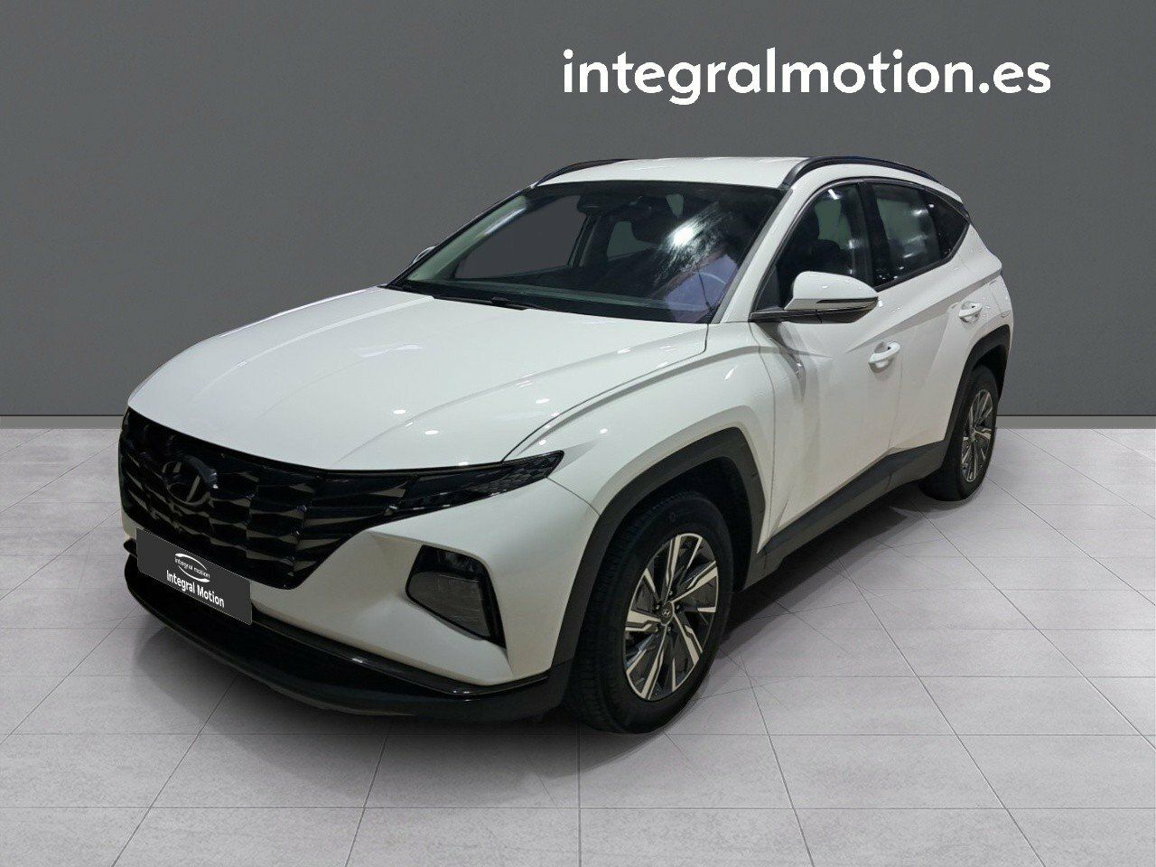 hyundai tucson 2023 /